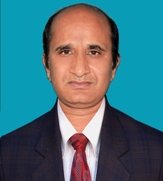 Srinivas Murthy, M.Pharm. Ph.D 